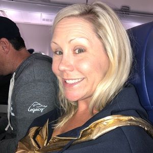 Meet your Posher, Kallie